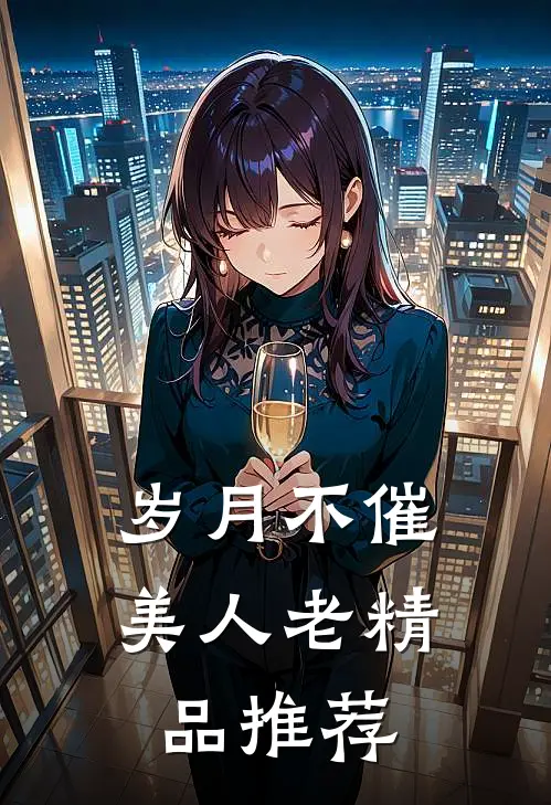 岁月不催美人老精品推荐