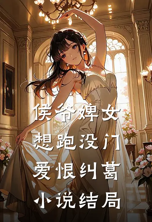 侯爷婢女想跑没门爱恨纠葛小说结局