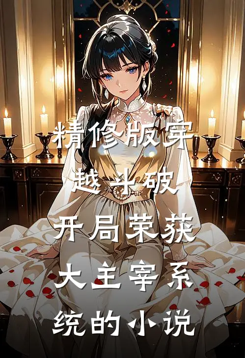 精修版穿越斗破:开局荣获大主宰系统的小说