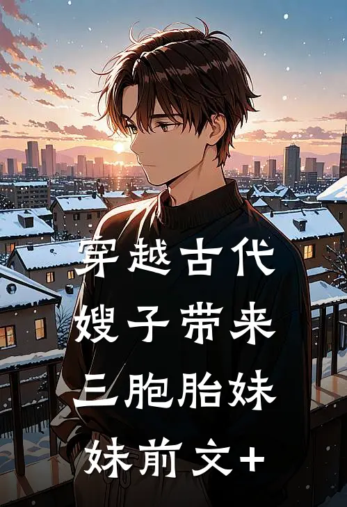 穿越古代：嫂子带来三胞胎妹妹前文+