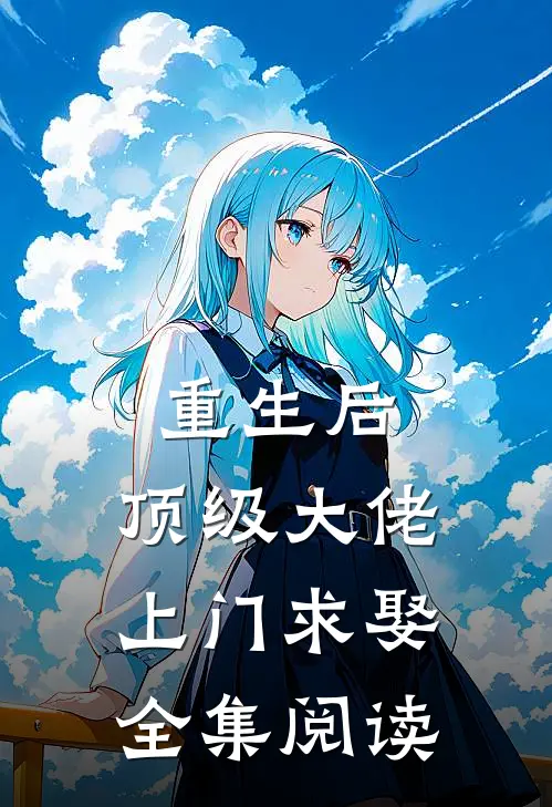 重生后，顶级大佬上门求娶全集阅读