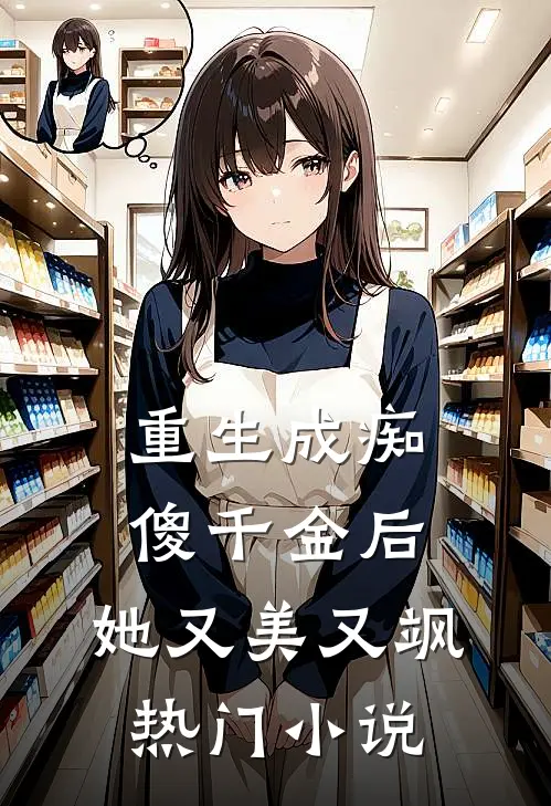 重生成痴傻千金后，她又美又飒热门小说