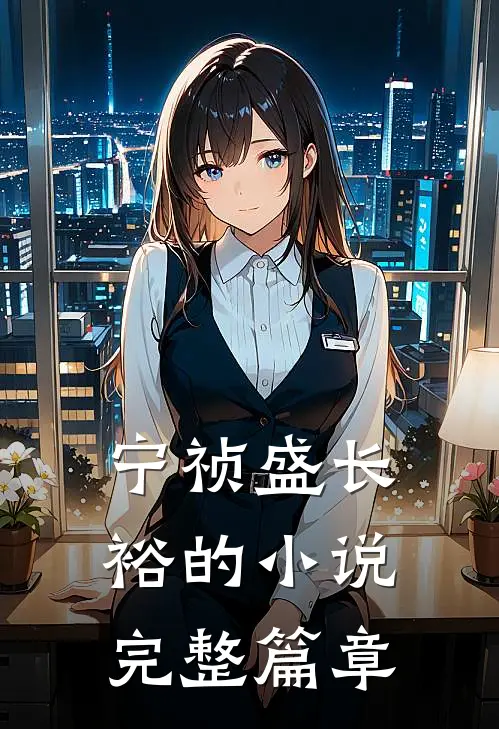 宁祯盛长裕的小说完整篇章