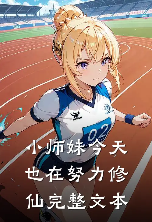 小师妹今天也在努力修仙完整文本