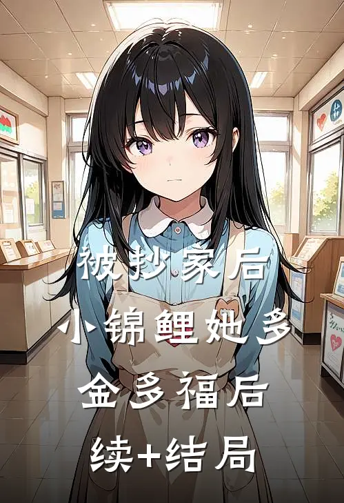 被抄家后，小锦鲤她多金多福后续+结局