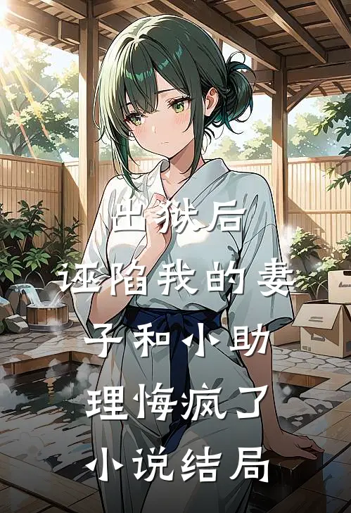 出狱后，诬陷我的妻子和小助理悔疯了小说结局