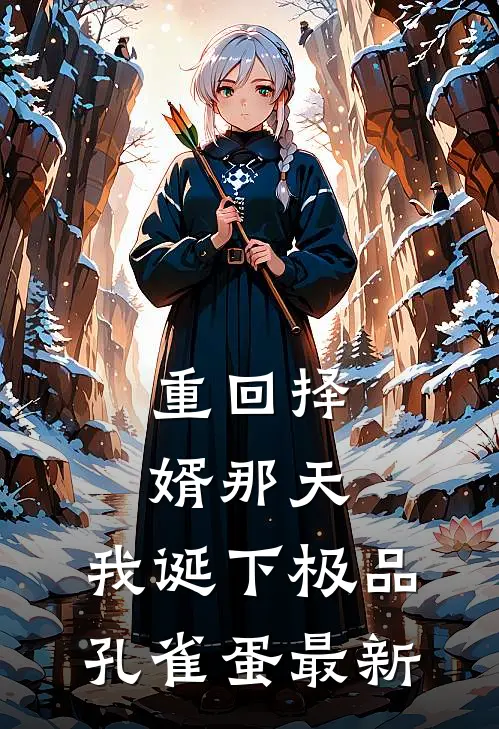 重回择婿那天，我诞下极品孔雀蛋最新