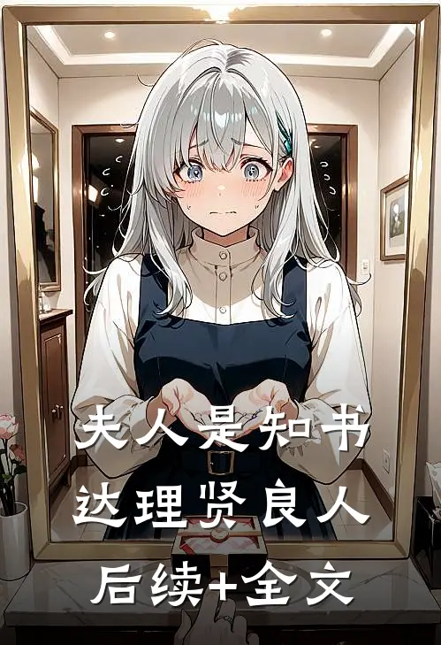 夫人是知书达理贤良人后续+全文