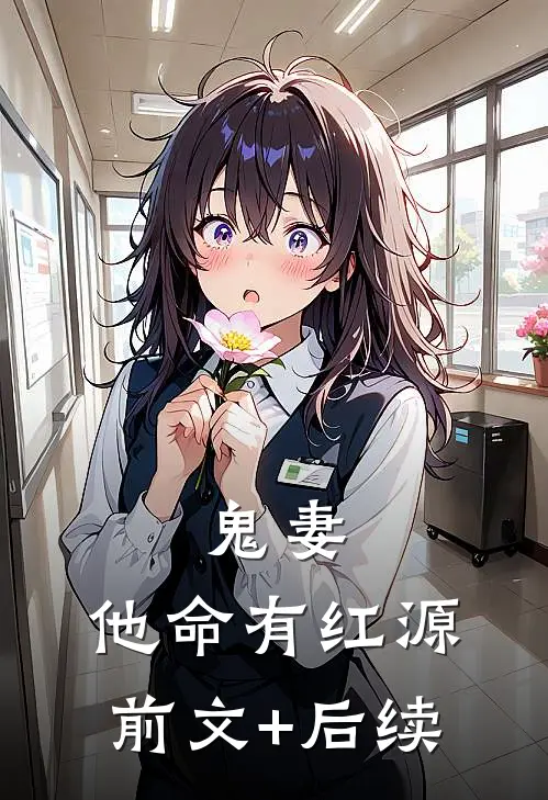 鬼妻：他命有红源前文+后续