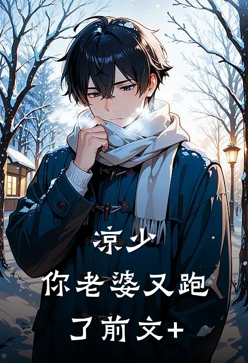 凉少，你老婆又跑了前文+