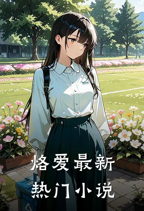 烙爱最新热门小说