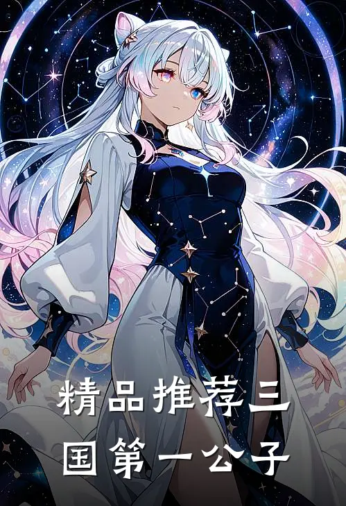 精品推荐三国第一公子