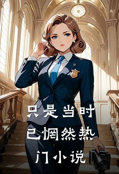 只是当时已惘然热门小说