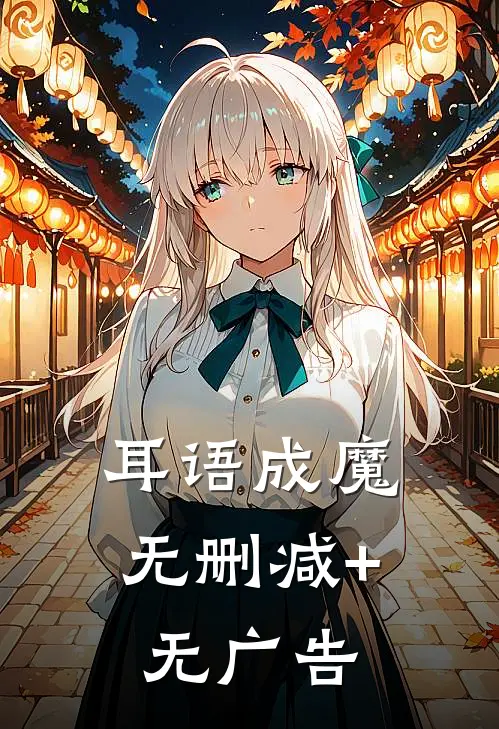 耳语成魔无删减+无广告