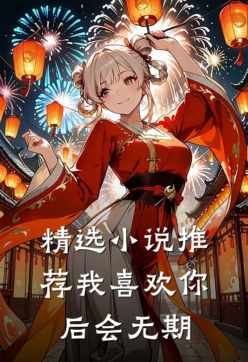 精选小说推荐我喜欢你，后会无期