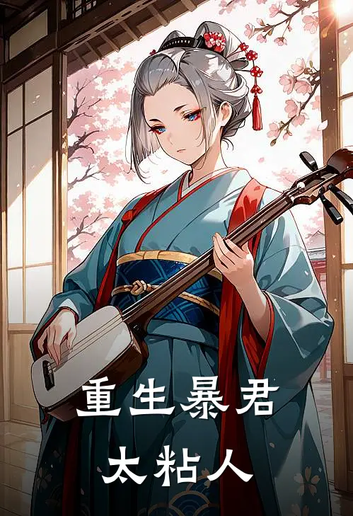 重生暴君太粘人