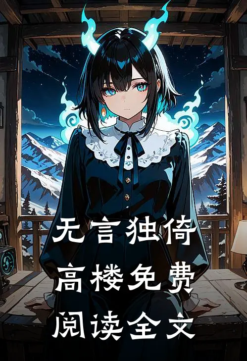 无言独倚高楼免费阅读全文