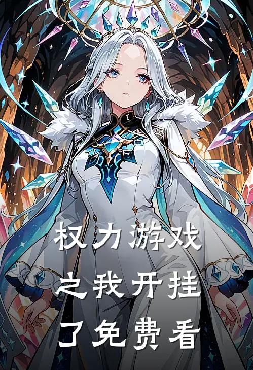 权力游戏之我开挂了免费看