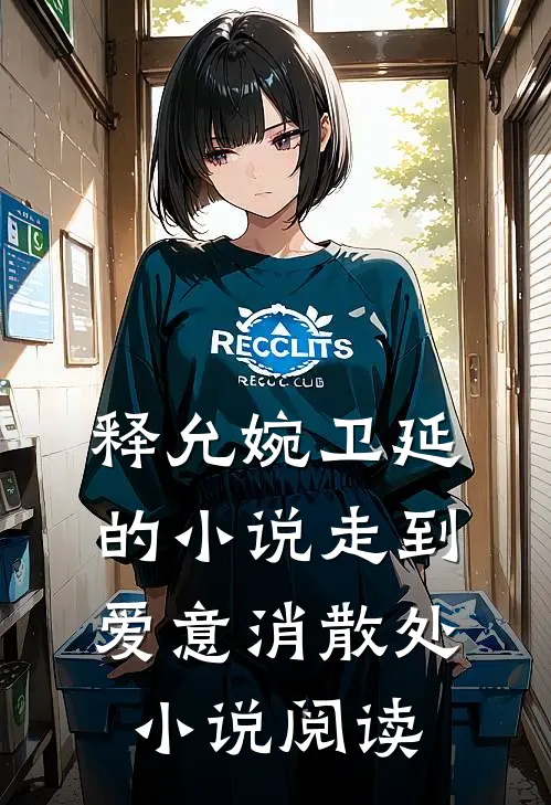 释允婉卫延的小说走到爱意消散处小说阅读
