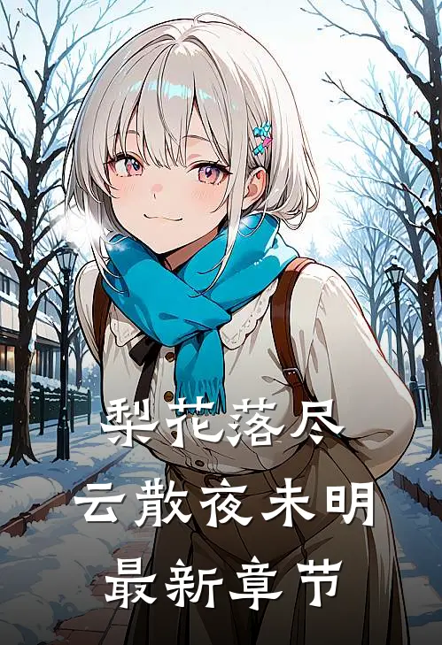 梨花落尽，云散夜未明最新章节