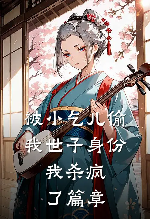被小乞儿偷我世子身份，我杀疯了篇章