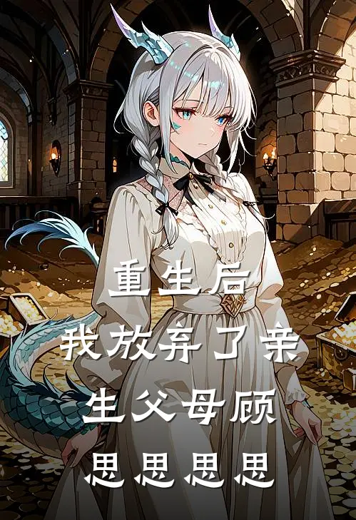 重生后，我放弃了亲生父母顾思思思思
