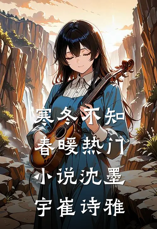 寒冬不知春暖热门小说沈墨宇崔诗雅