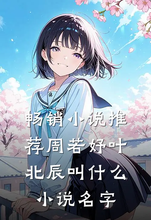 畅销小说推荐周若妤叶北辰叫什么小说名字