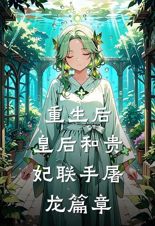 重生后，皇后和贵妃联手屠龙篇章