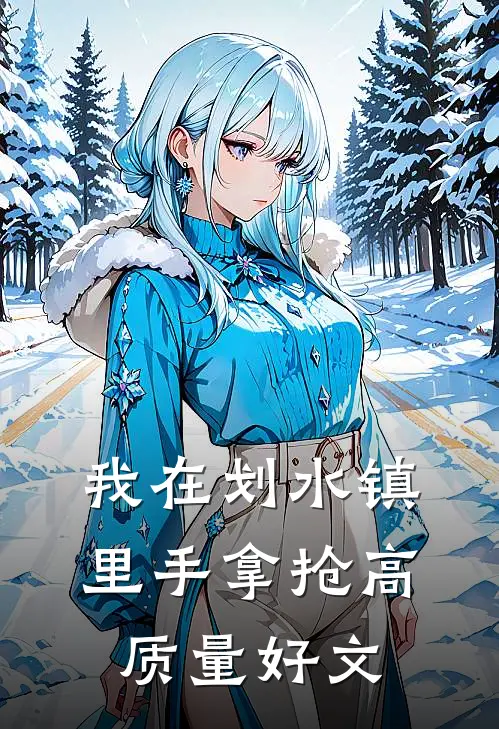 我在划水镇里手拿抢高质量好文
