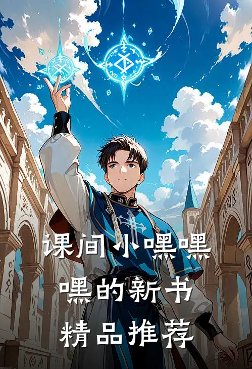 课间小嘿嘿嘿的新书精品推荐