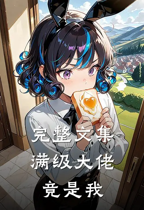 完整文集满级大佬竟是我
