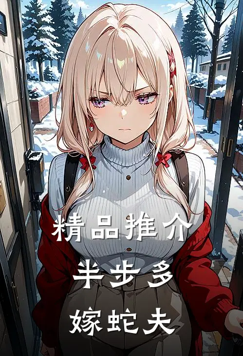 精品推介半步多：嫁蛇夫