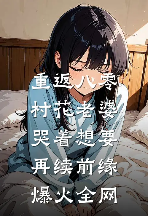 重返八零，村花老婆哭着想要再续前缘爆火全网