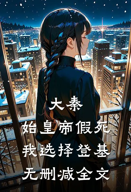 大秦：始皇帝假死，我选择登基无删减全文