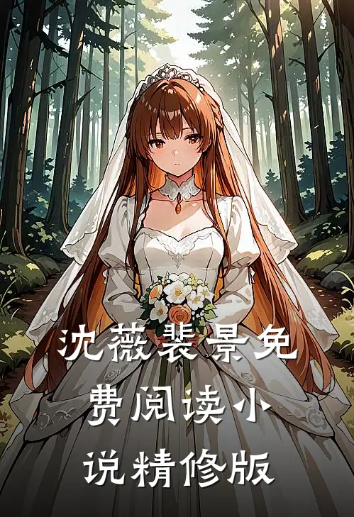 沈薇裴景免费阅读小说精修版