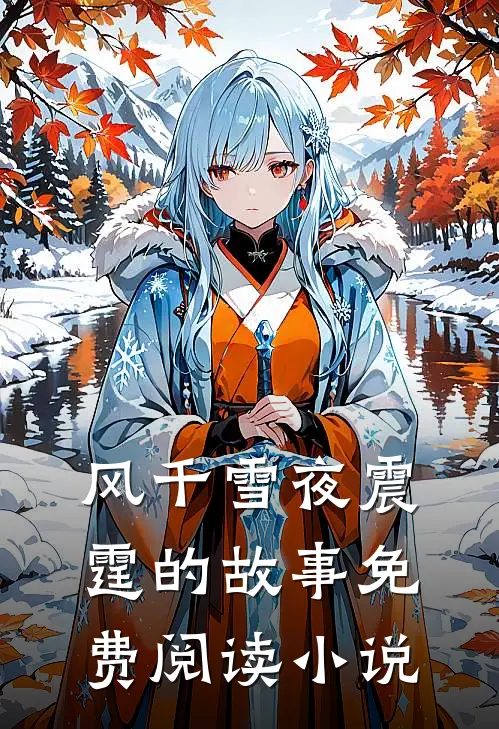天才三宝神秘爹地是大佬风千雪夜震霆免费阅读全文无删减版