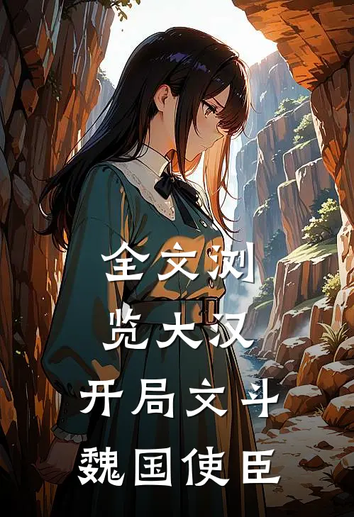 全文浏览大汉：开局文斗魏国使臣