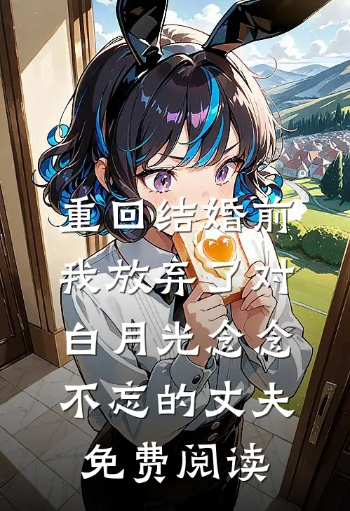 重回结婚前，我放弃了对白月光念念不忘的丈夫免费阅读