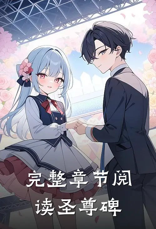 完整章节阅读圣尊碑