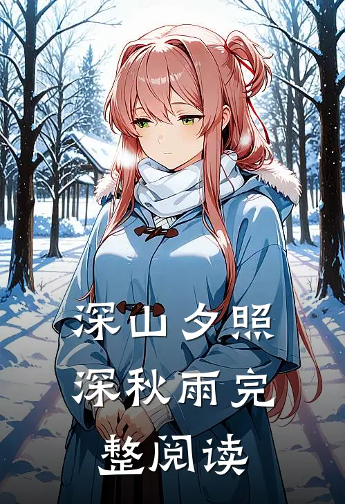 深山夕照深秋雨完整阅读