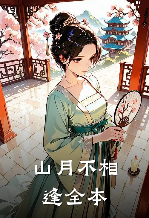 山月不相逢全本