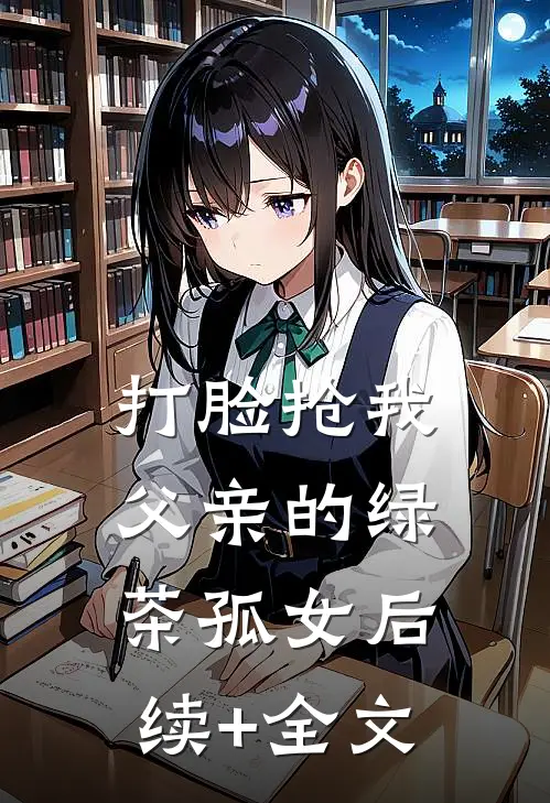打脸抢我父亲的绿茶孤女后续+全文