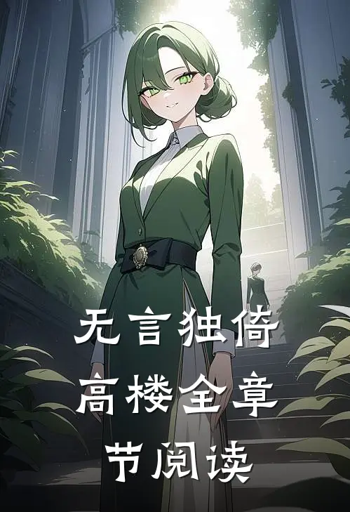 无言独倚高楼全章节阅读