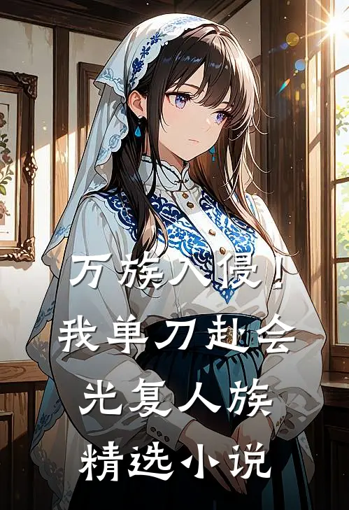 万族入侵！我单刀赴会光复人族精选小说