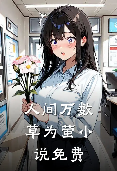 人间万数草为萤小说免费