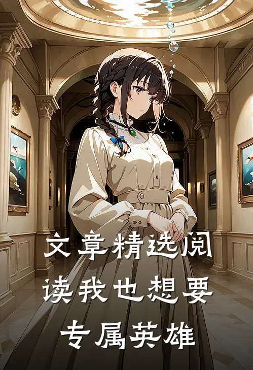 文章精选阅读我也想要专属英雄