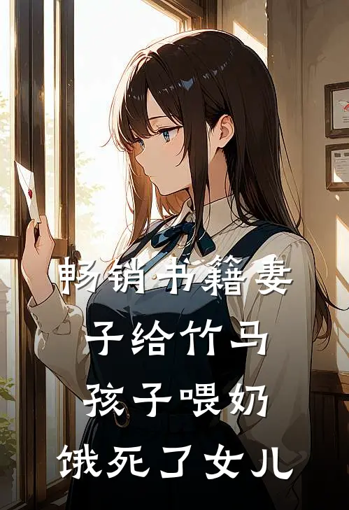 畅销书籍妻子给竹马孩子喂奶，饿死了女儿