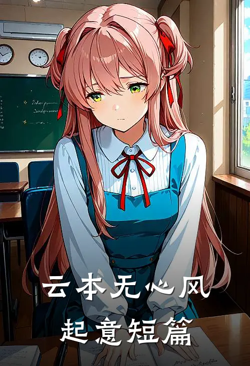 云本无心风起意短篇