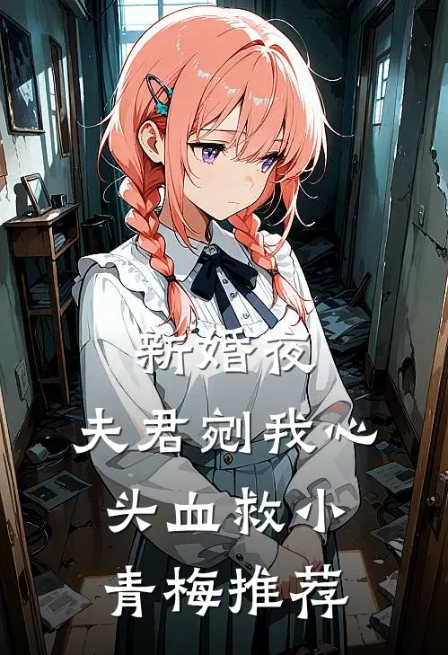 新婚夜，夫君剜我心头血救小青梅推荐